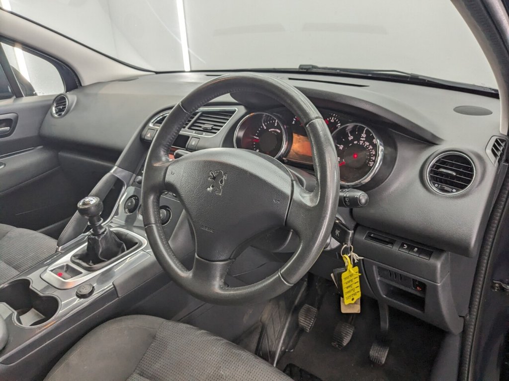 Used Peugeot 3008 2013 for sale - 77275677: Photo 12