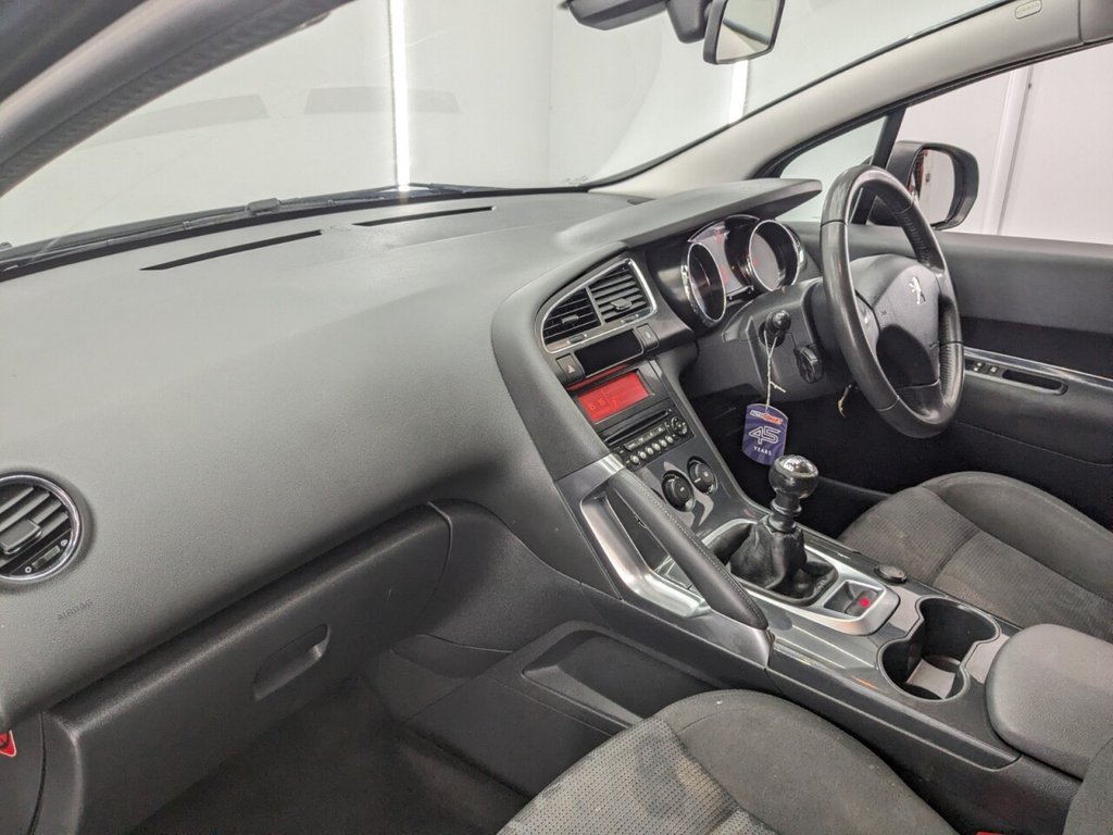 Used Peugeot 3008 2013 for sale - 77275677: Photo 13