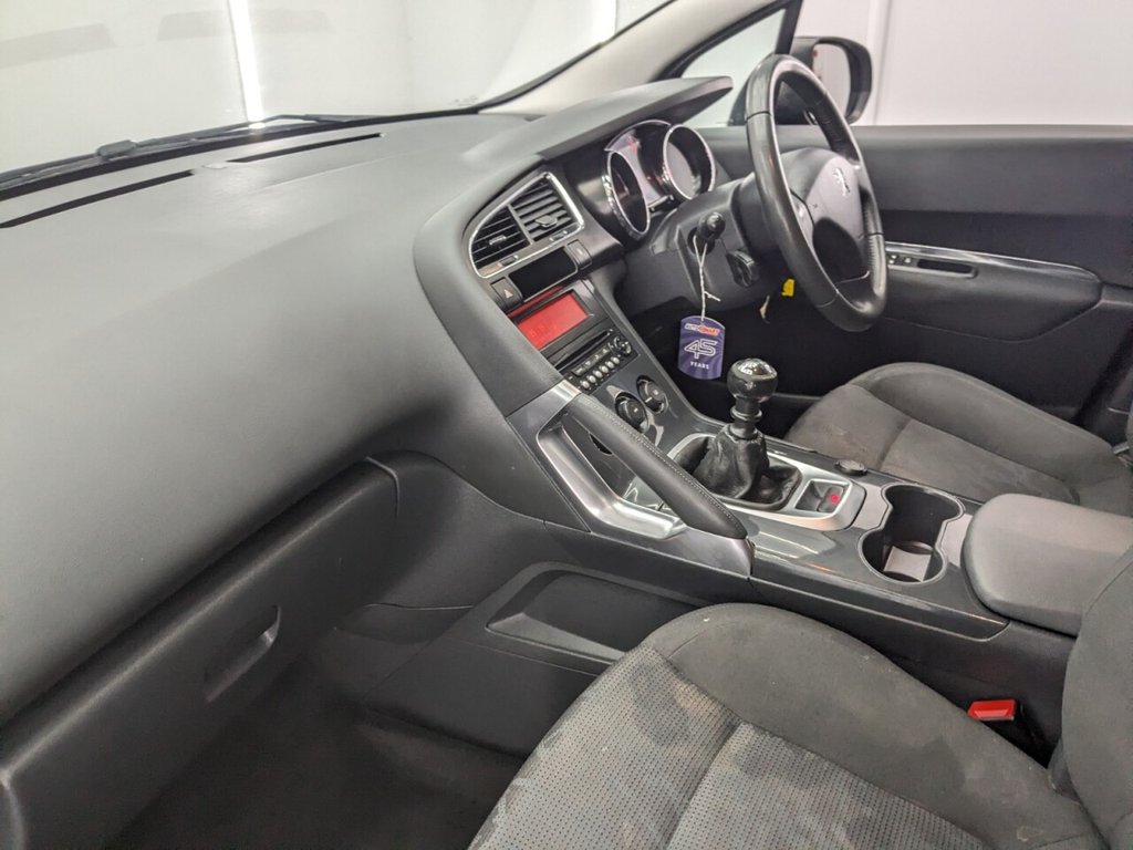 Used Peugeot 3008 2013 for sale - 77275677: Photo 14