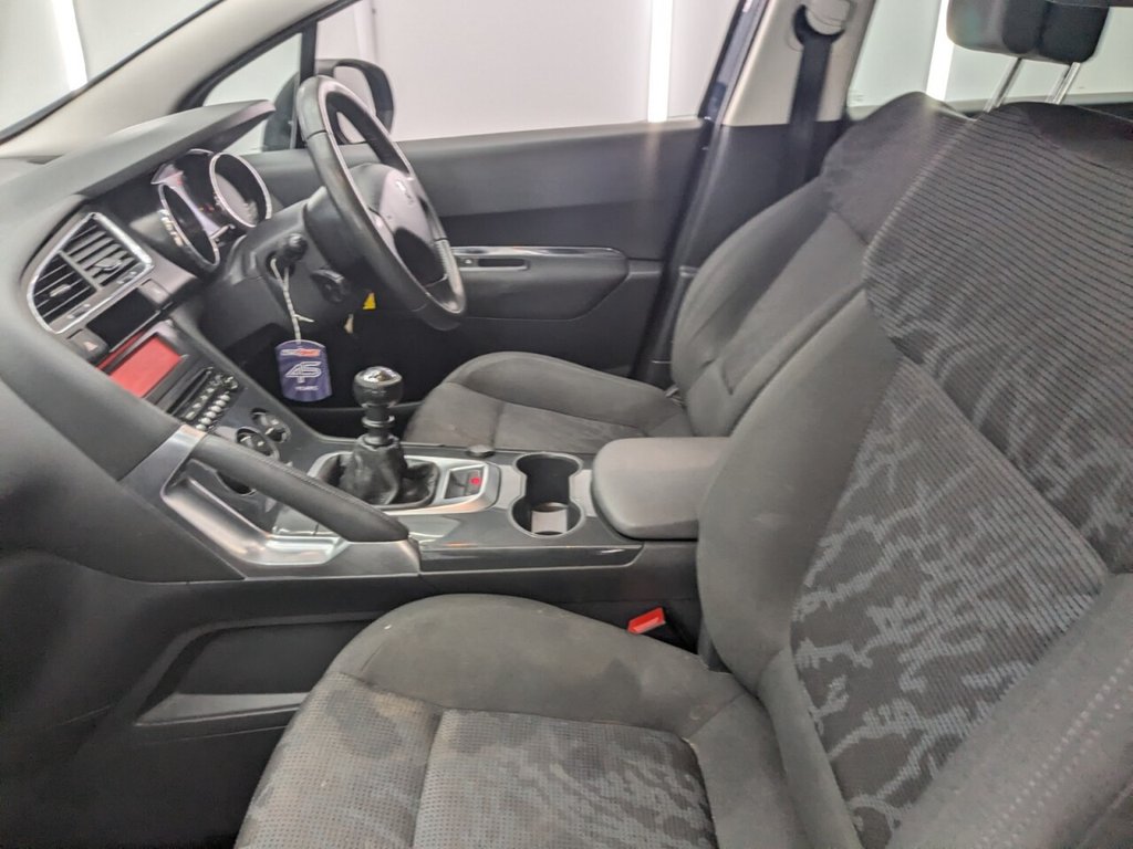 Used Peugeot 3008 2013 for sale - 77275677: Photo 15