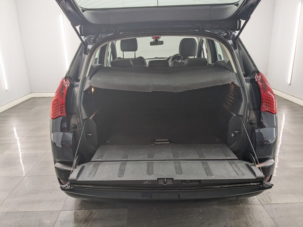 Used Peugeot 3008 2013 for sale - 77275677: Photo 19