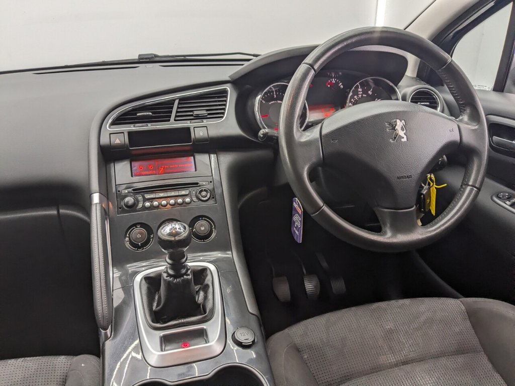 Used Peugeot 3008 2013 for sale - 77275677: Photo 20