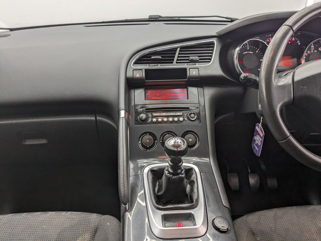 Used Peugeot 3008 2013 for sale - 77275677: Photo 21