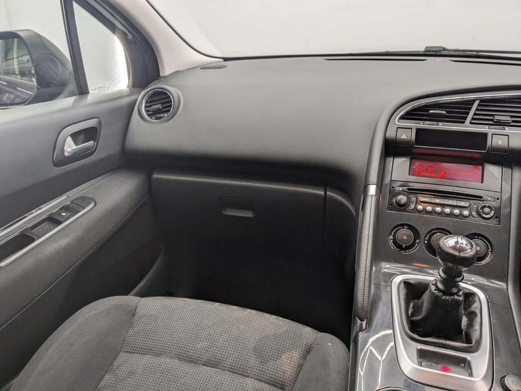 Used Peugeot 3008 2013 for sale - 77275677: Photo 22