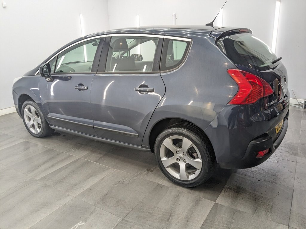 Used Peugeot 3008 2013 for sale - 77275677: Photo 6