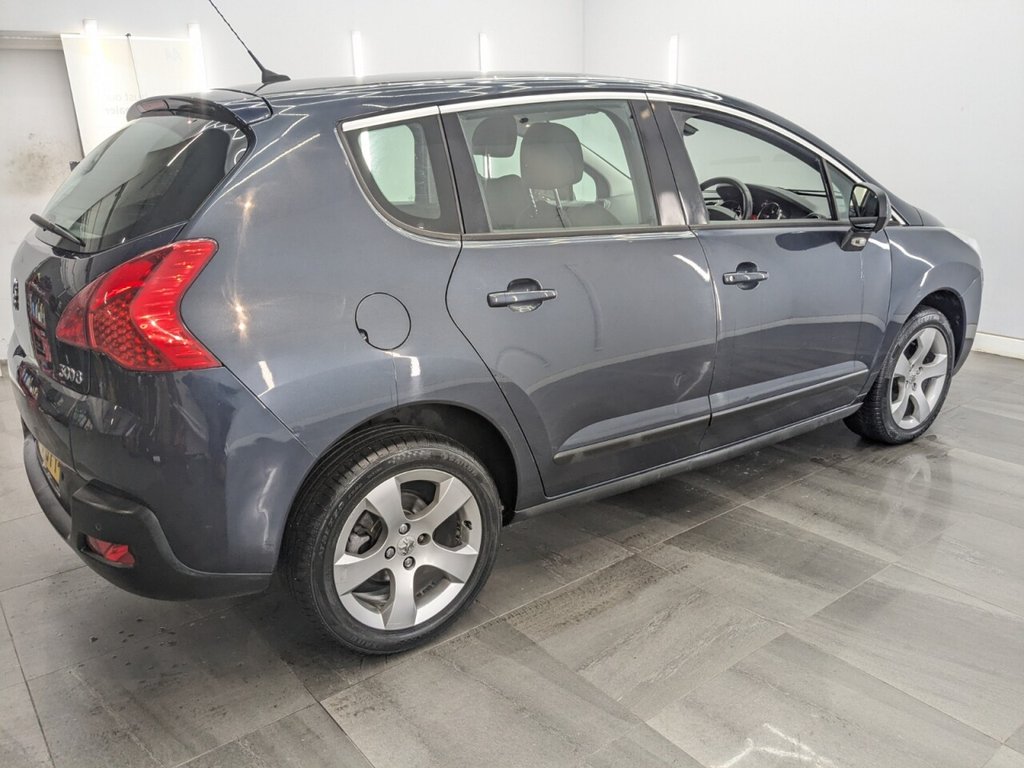 Used Peugeot 3008 2013 for sale - 77275677: Photo 7