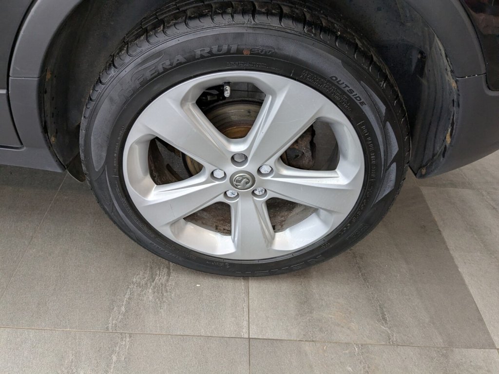 Used Vauxhall Mokka 2015 for sale - 77703772: Photo 12