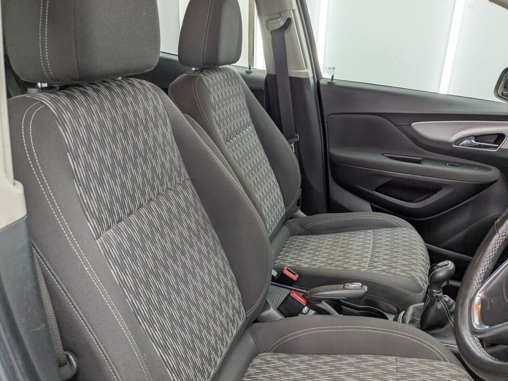 Used Vauxhall Mokka 2015 for sale - 77703772: Photo 13