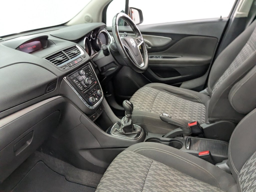 Used Vauxhall Mokka 2015 for sale - 77703772: Photo 18