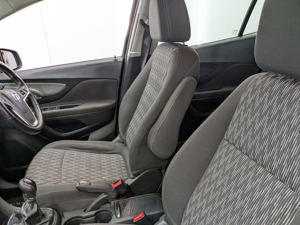 Used Vauxhall Mokka 2015 for sale - 77703772: Photo 19