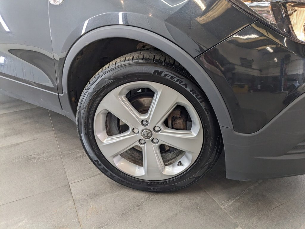 Used Vauxhall Mokka 2015 for sale - 77703772: Photo 2