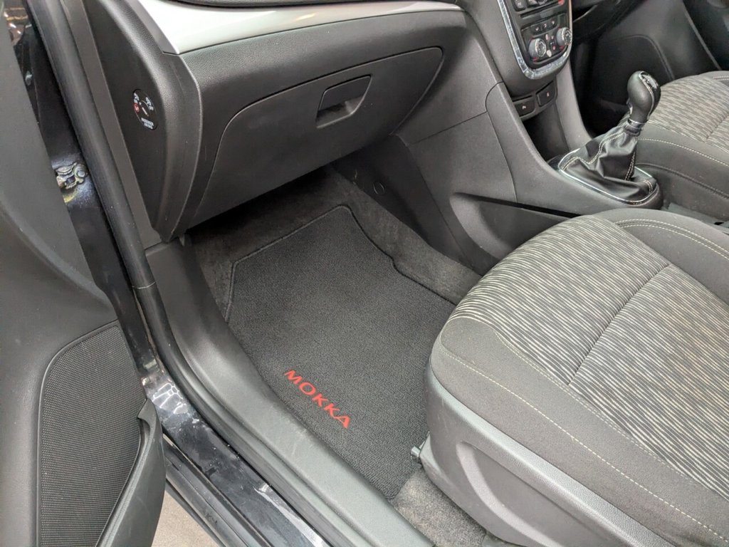 Used Vauxhall Mokka 2015 for sale - 77703772: Photo 21