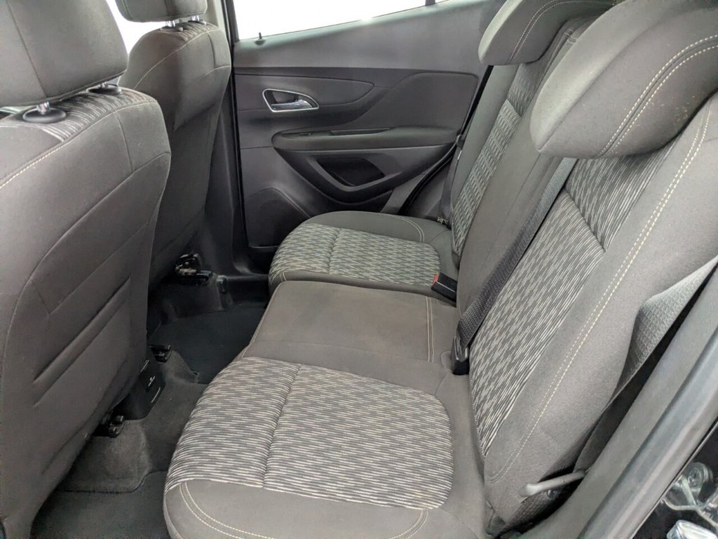 Used Vauxhall Mokka 2015 for sale - 77703772: Photo 22