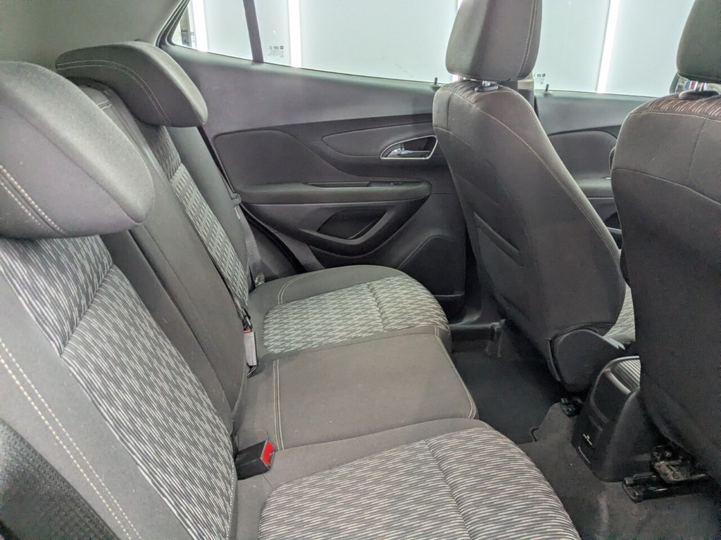 Used Vauxhall Mokka 2015 for sale - 77703772: Photo 24