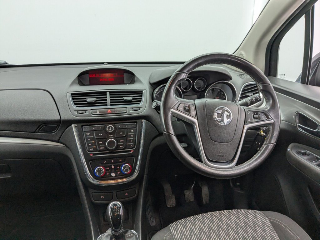 Used Vauxhall Mokka 2015 for sale - 77703772: Photo 25