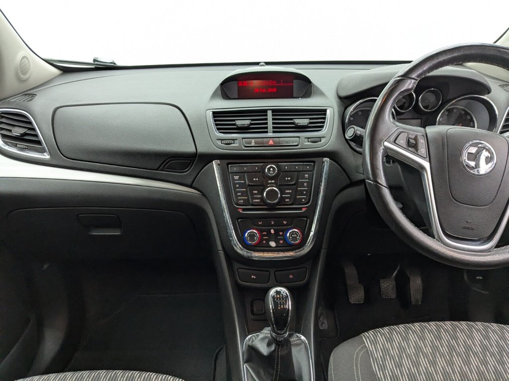 Used Vauxhall Mokka 2015 for sale - 77703772: Photo 26