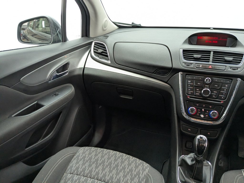 Used Vauxhall Mokka 2015 for sale - 77703772: Photo 27