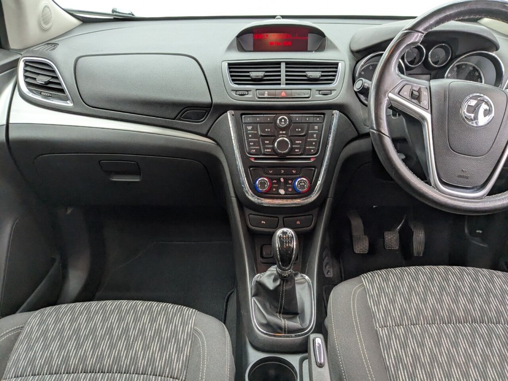 Used Vauxhall Mokka 2015 for sale - 77703772: Photo 28