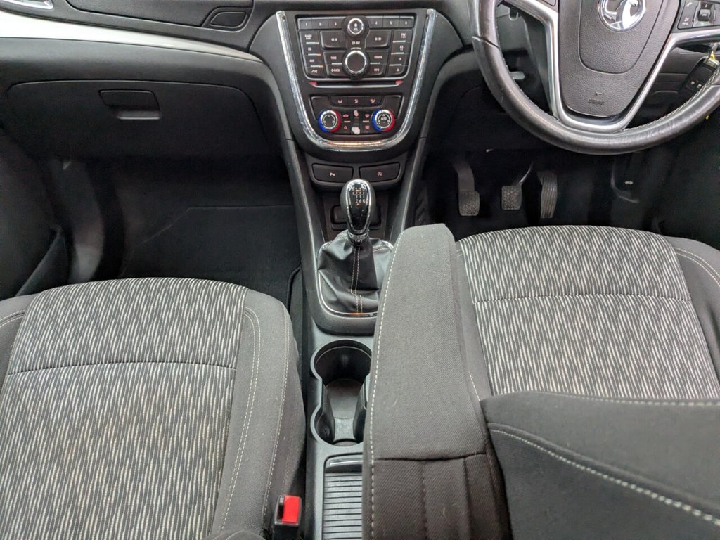 Used Vauxhall Mokka 2015 for sale - 77703772: Photo 29