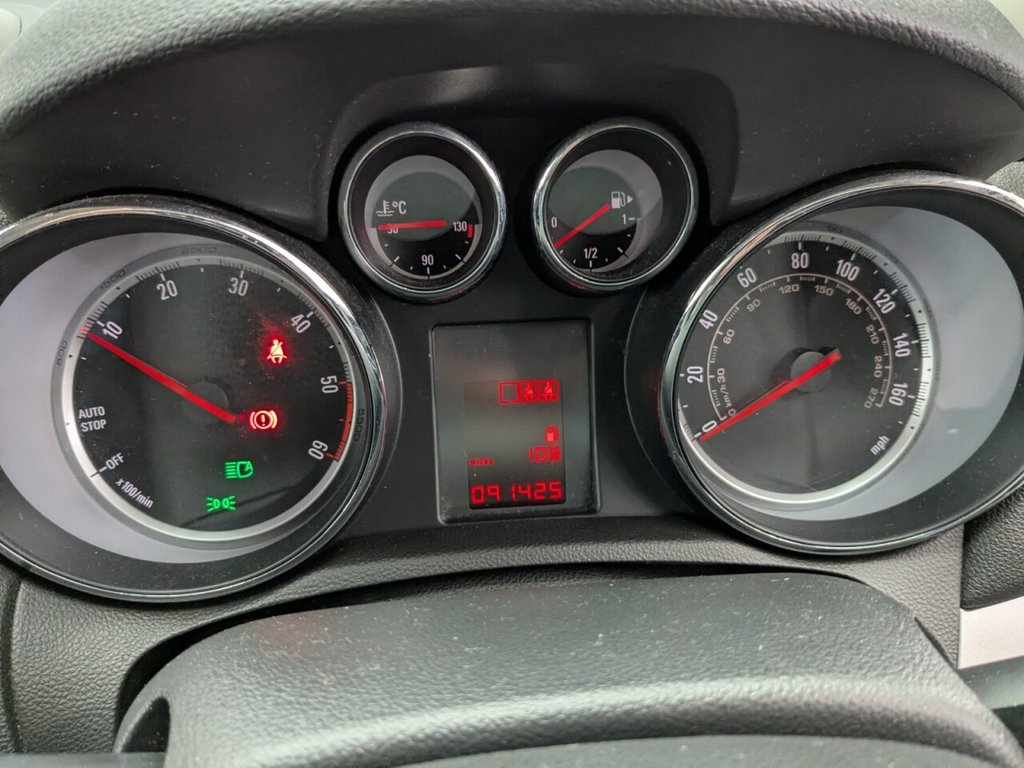 Used Vauxhall Mokka 2015 for sale - 77703772: Photo 30