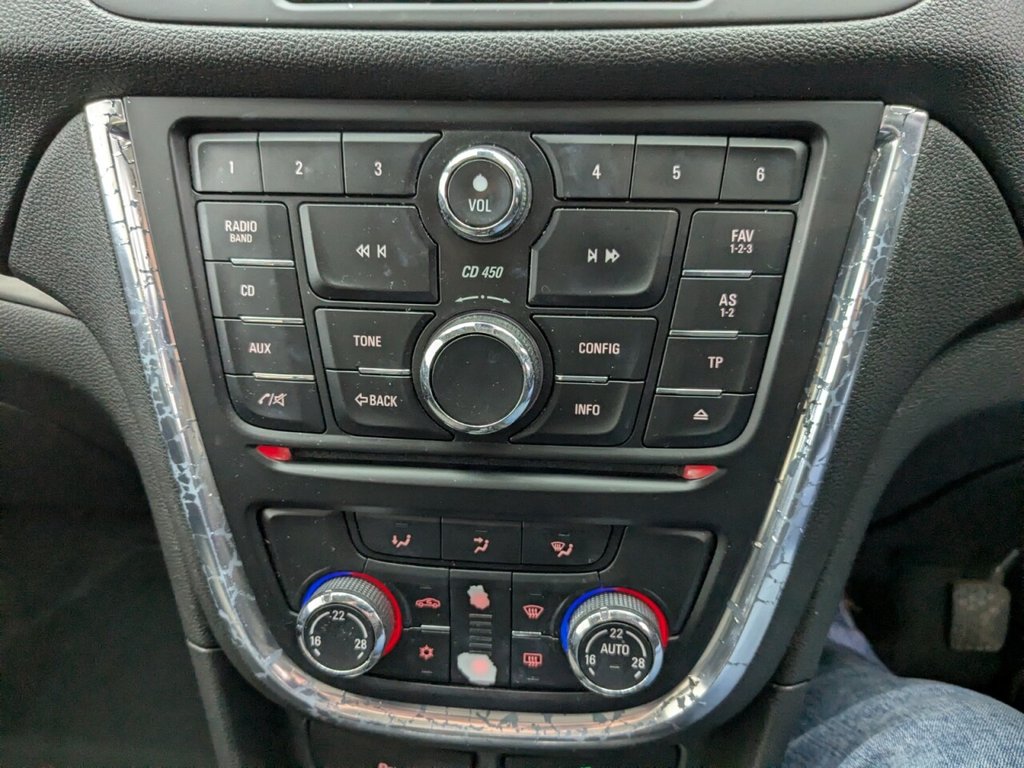 Used Vauxhall Mokka 2015 for sale - 77703772: Photo 31