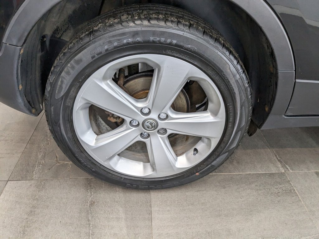 Used Vauxhall Mokka 2015 for sale - 77703772: Photo 8