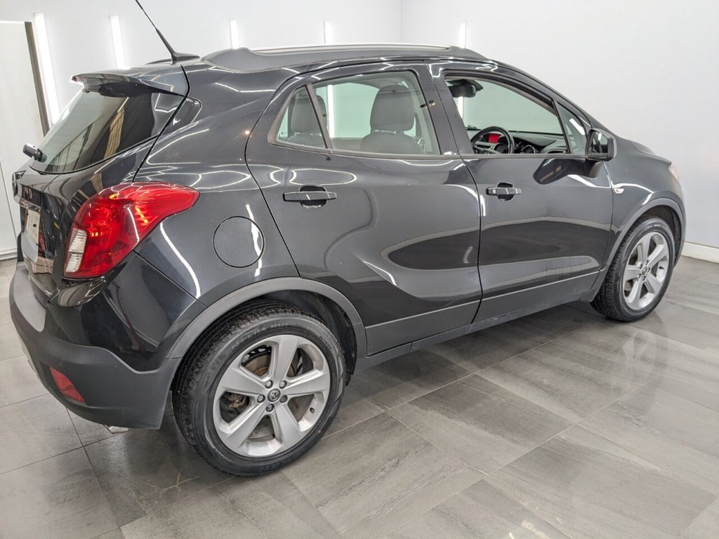 Used Vauxhall Mokka 2015 for sale - 77703772: Photo 9