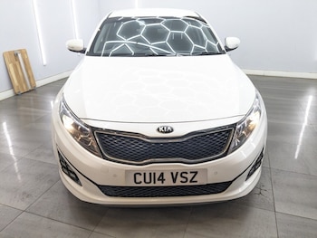 Used Kia Optima 2014 for sale - 79209586: Photo