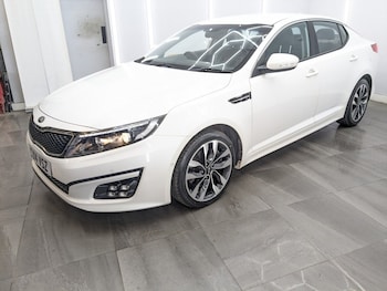 Used Kia Optima 2014 for sale - 79209586: Photo