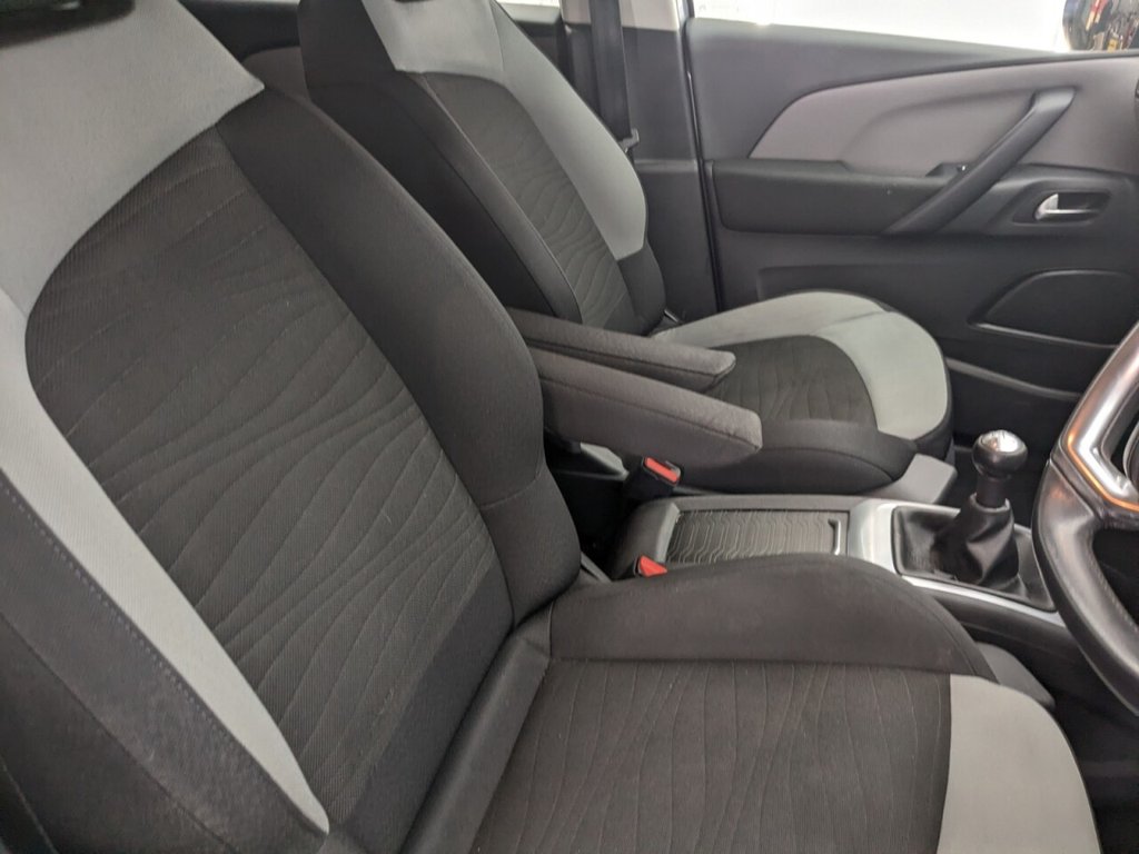 Used Citroen C4 Picasso 2015 for sale - 77904899: Photo 10