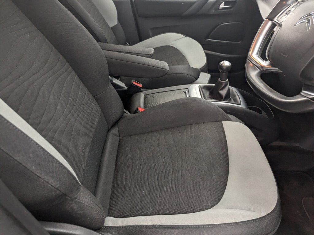 Used Citroen C4 Picasso 2015 for sale - 77904899: Photo 11