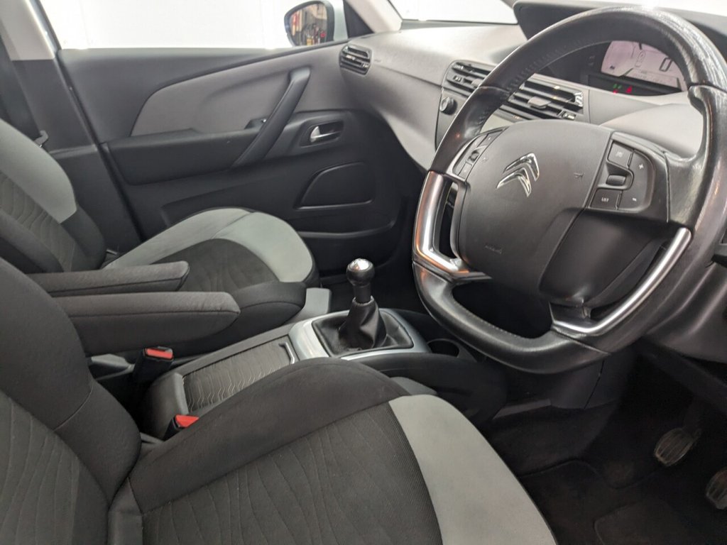 Used Citroen C4 Picasso 2015 for sale - 77904899: Photo 12
