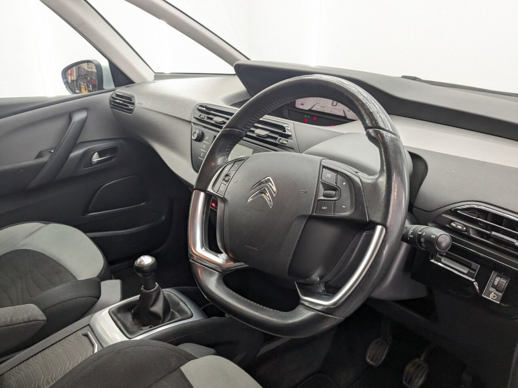 Used Citroen C4 Picasso 2015 for sale - 77904899: Photo 13