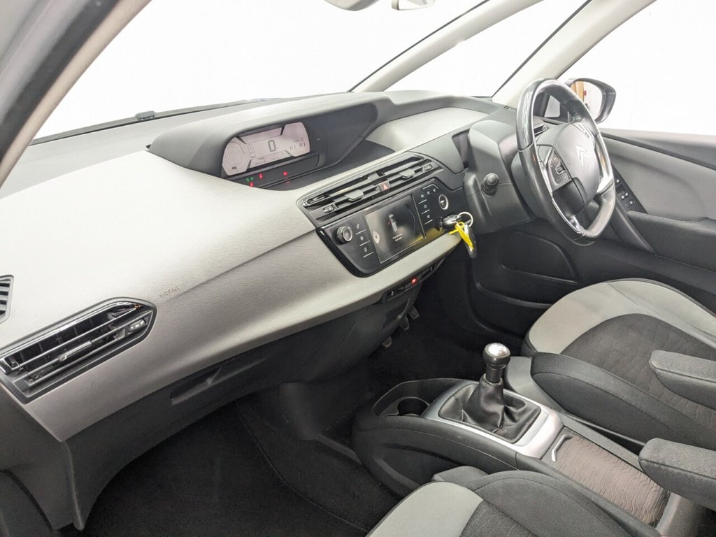 Used Citroen C4 Picasso 2015 for sale - 77904899: Photo 14