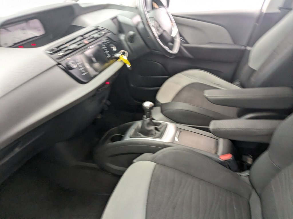 Used Citroen C4 Picasso 2015 for sale - 77904899: Photo 16