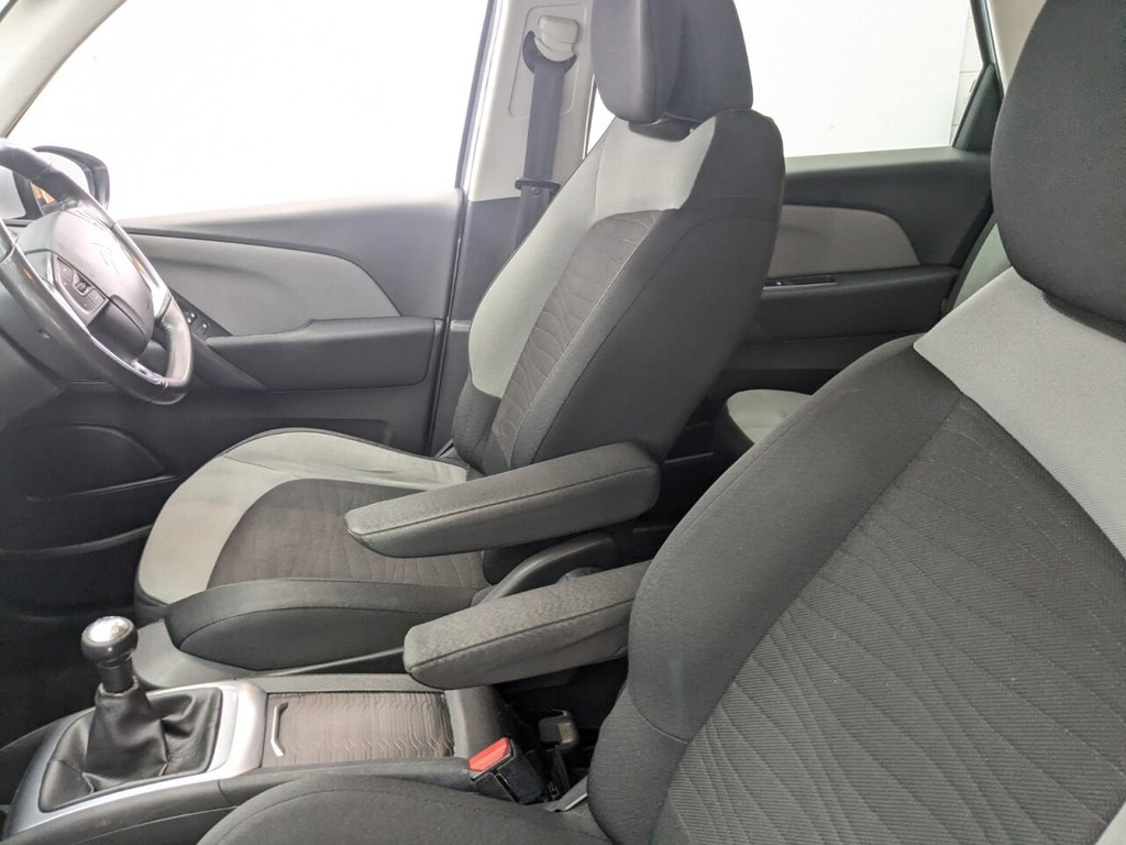 Used Citroen C4 Picasso 2015 for sale - 77904899: Photo 17