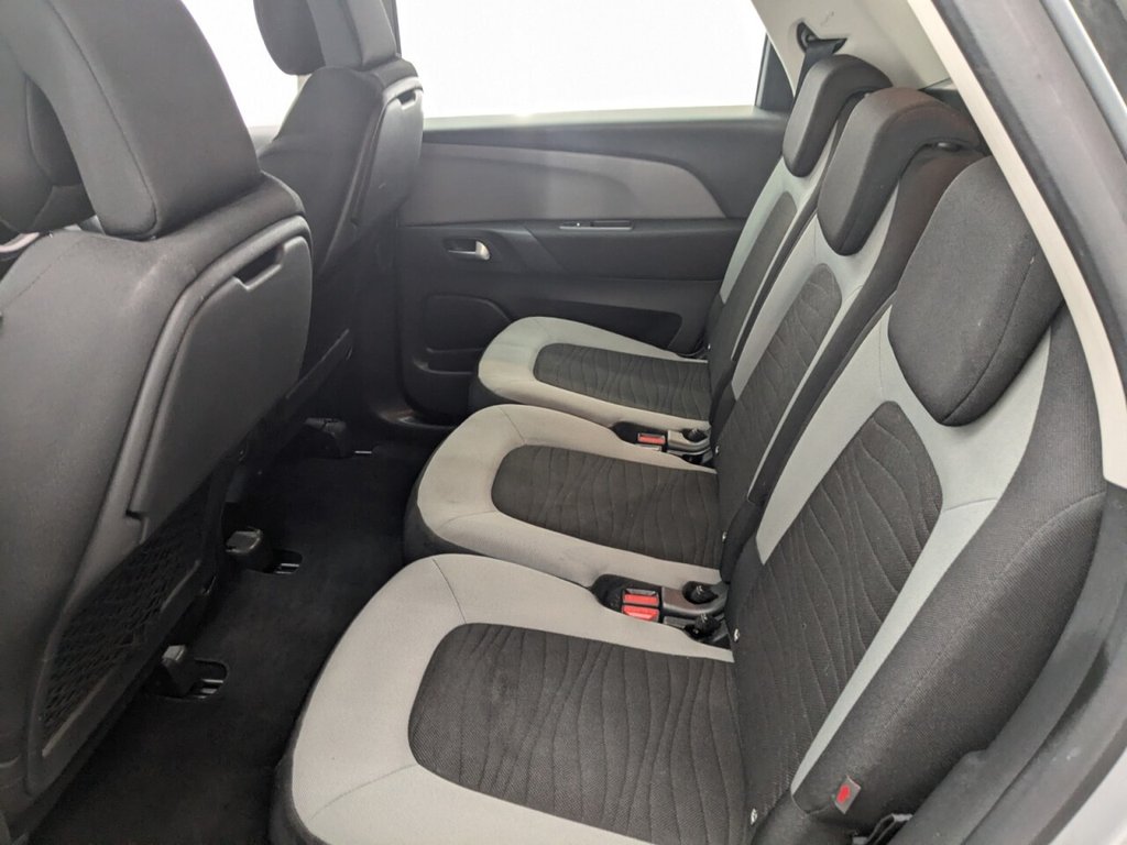 Used Citroen C4 Picasso 2015 for sale - 77904899: Photo 19