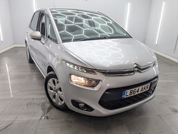 2015 (64) - 1.6 HDi VTR+ 5dr