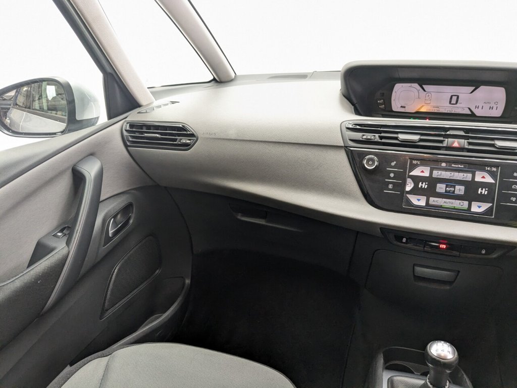 Used Citroen C4 Picasso 2015 for sale - 77904899: Photo 23