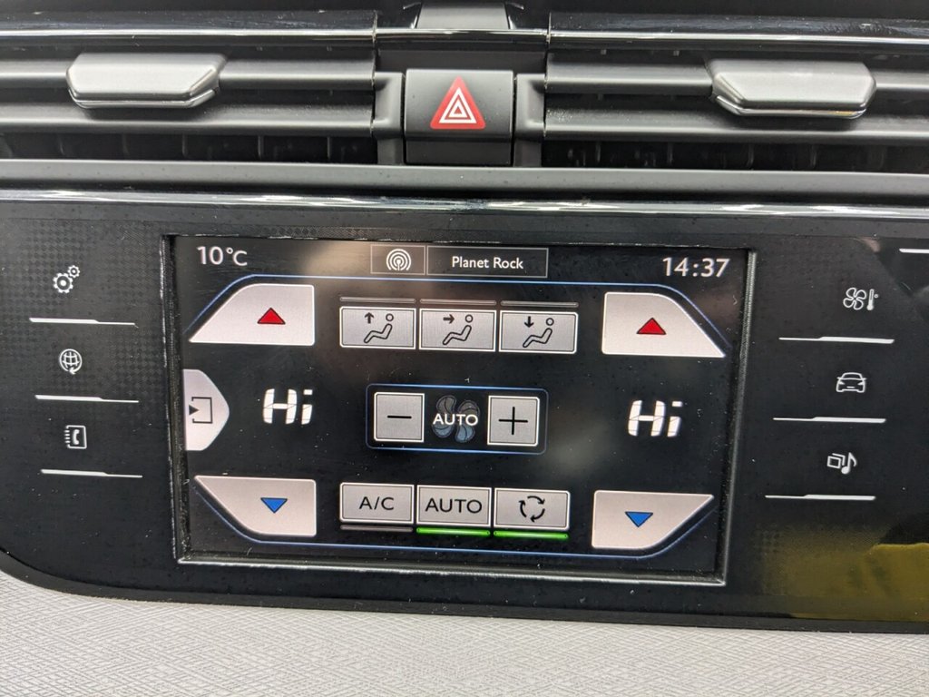 Used Citroen C4 Picasso 2015 for sale - 77904899: Photo 24