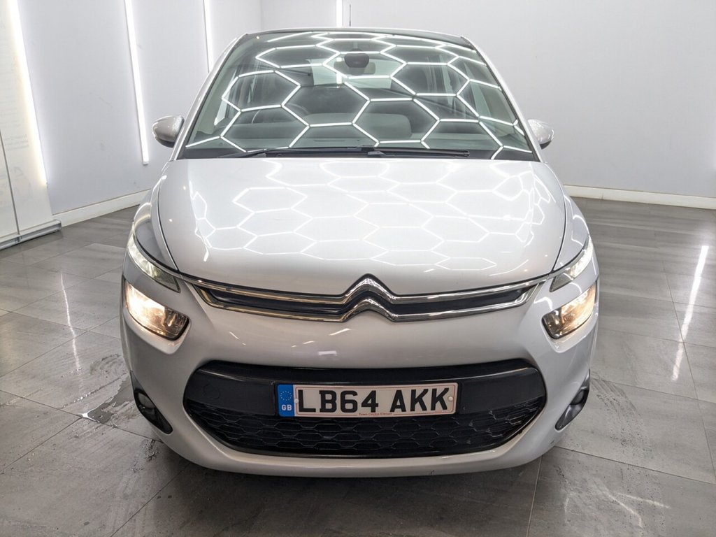 Used Citroen C4 Picasso 2015 for sale - 77904899: Photo 3