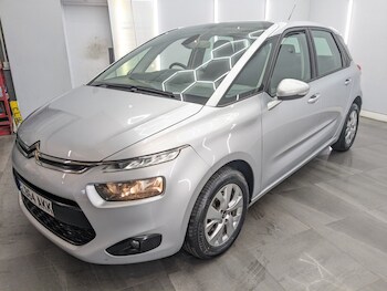 Used Citroen C4 Picasso 2015 for sale - 77904899: Photo
