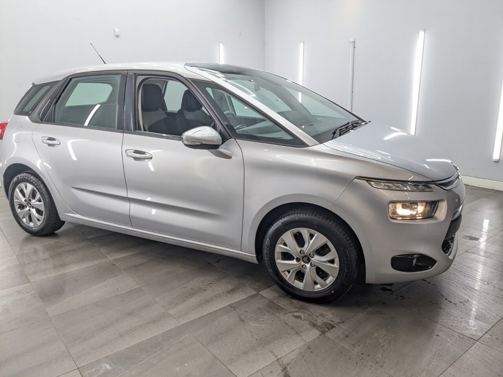Used Citroen C4 Picasso 2015 for sale - 77904899: Photo 5