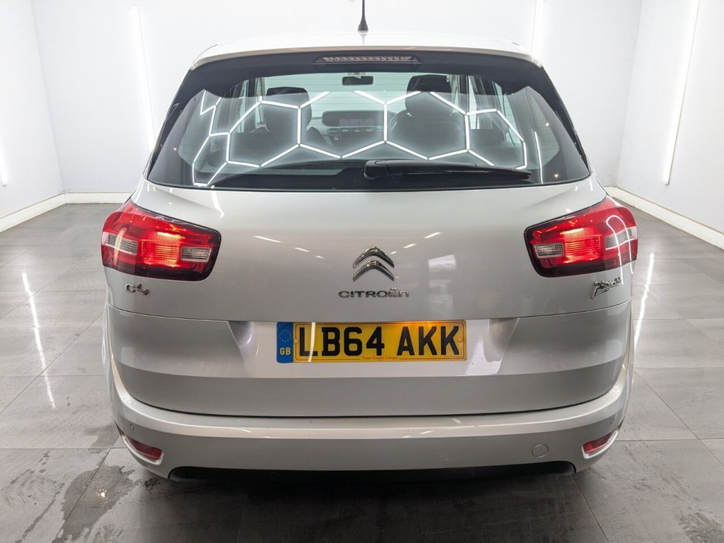 Used Citroen C4 Picasso 2015 for sale - 77904899: Photo 6