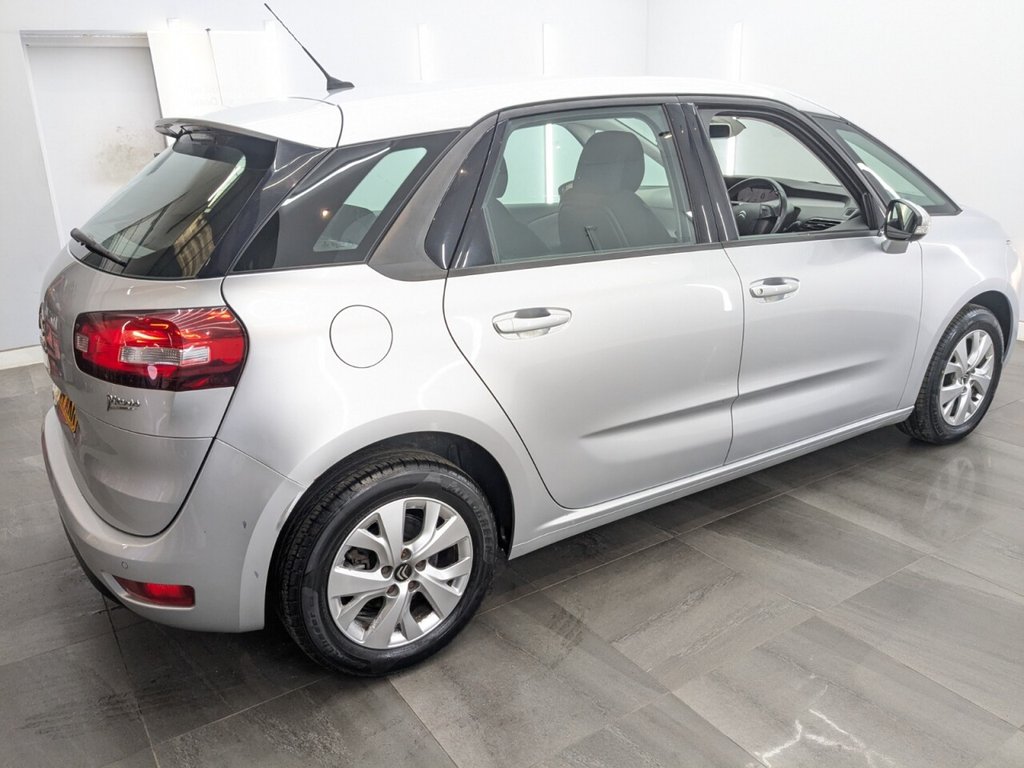 Used Citroen C4 Picasso 2015 for sale - 77904899: Photo 8