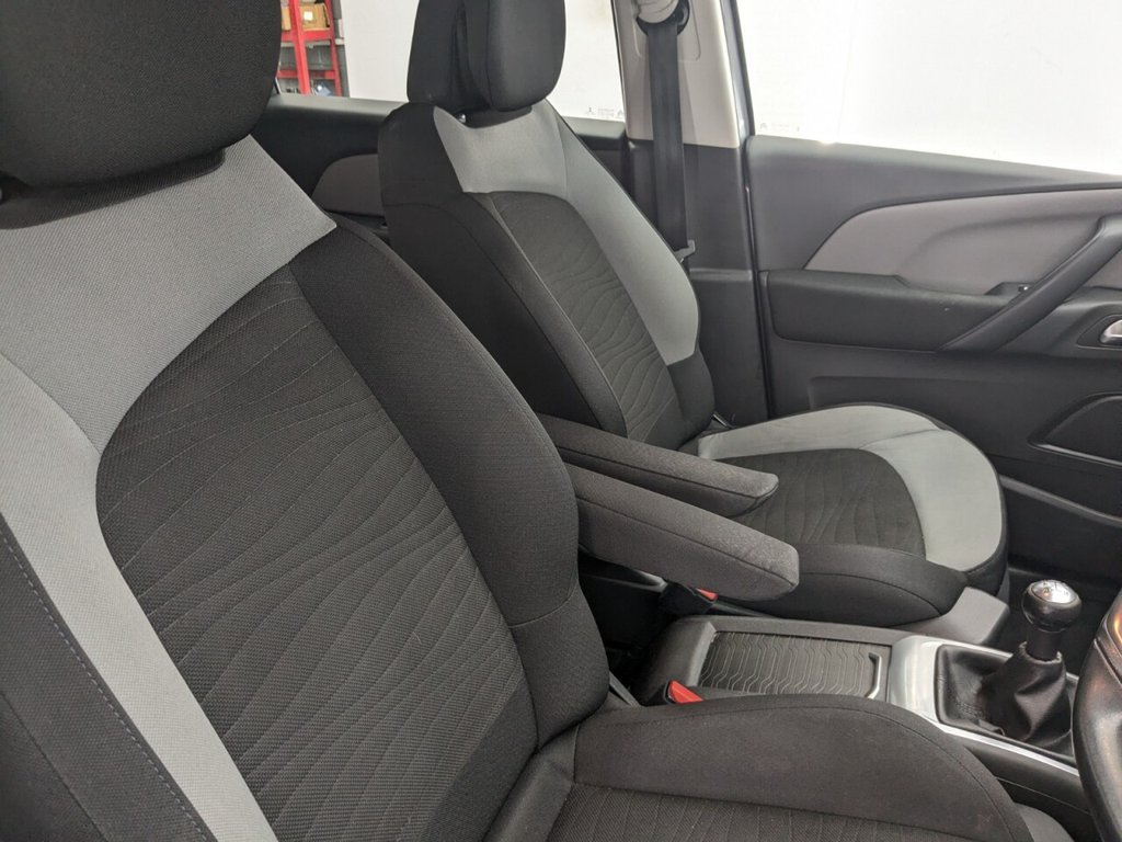 Used Citroen C4 Picasso 2015 for sale - 77904899: Photo 9