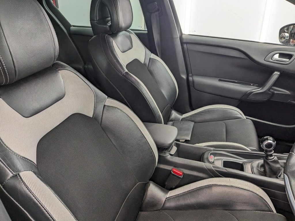 Used Citroen DS4 2014 for sale - 77680545: Photo 10