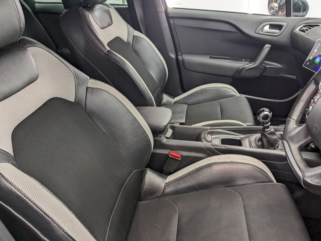 Used Citroen DS4 2014 for sale - 77680545: Photo 11