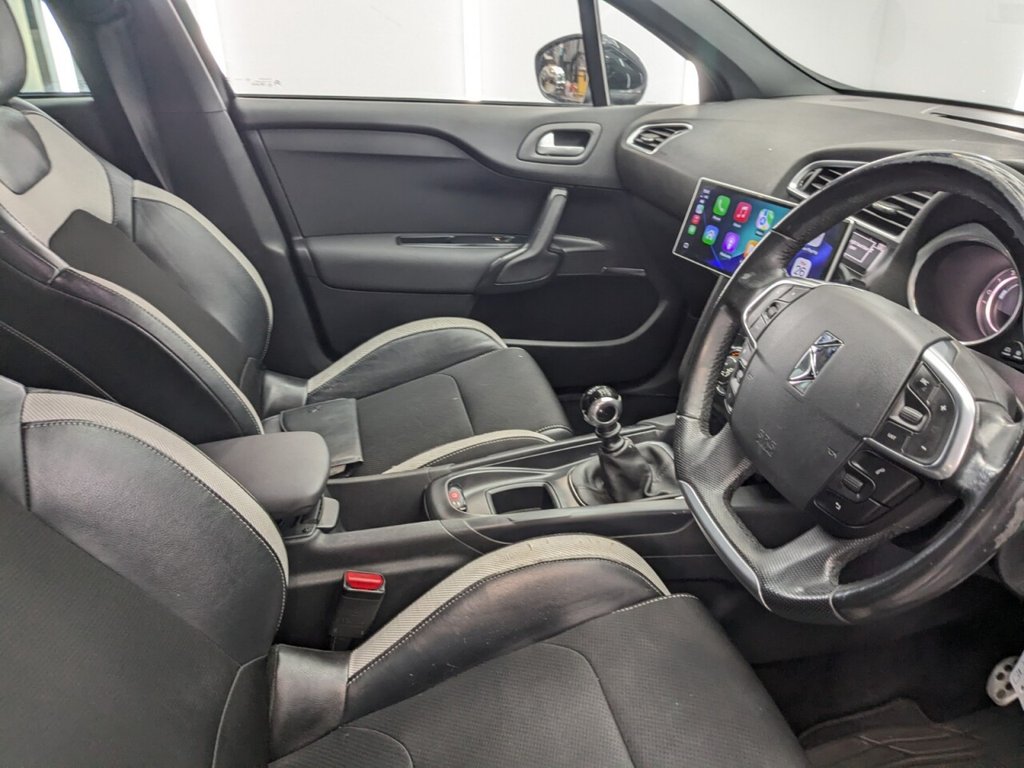 Used Citroen DS4 2014 for sale - 77680545: Photo 12