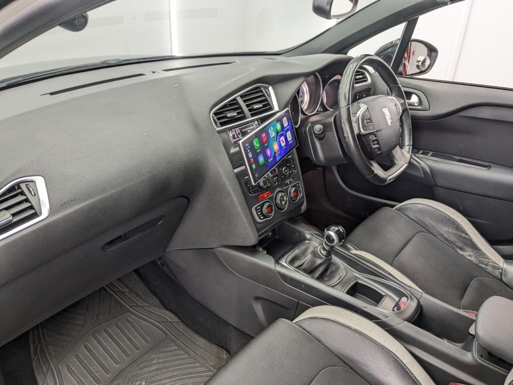 Used Citroen DS4 2014 for sale - 77680545: Photo 15